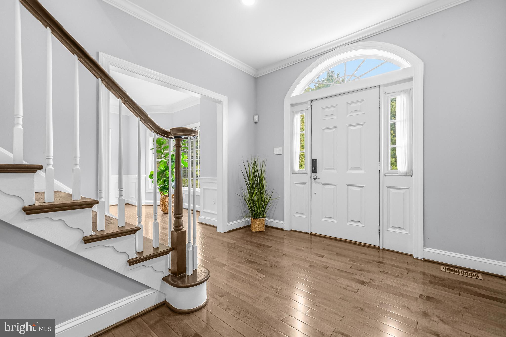 9903 BURKE STATION COURT