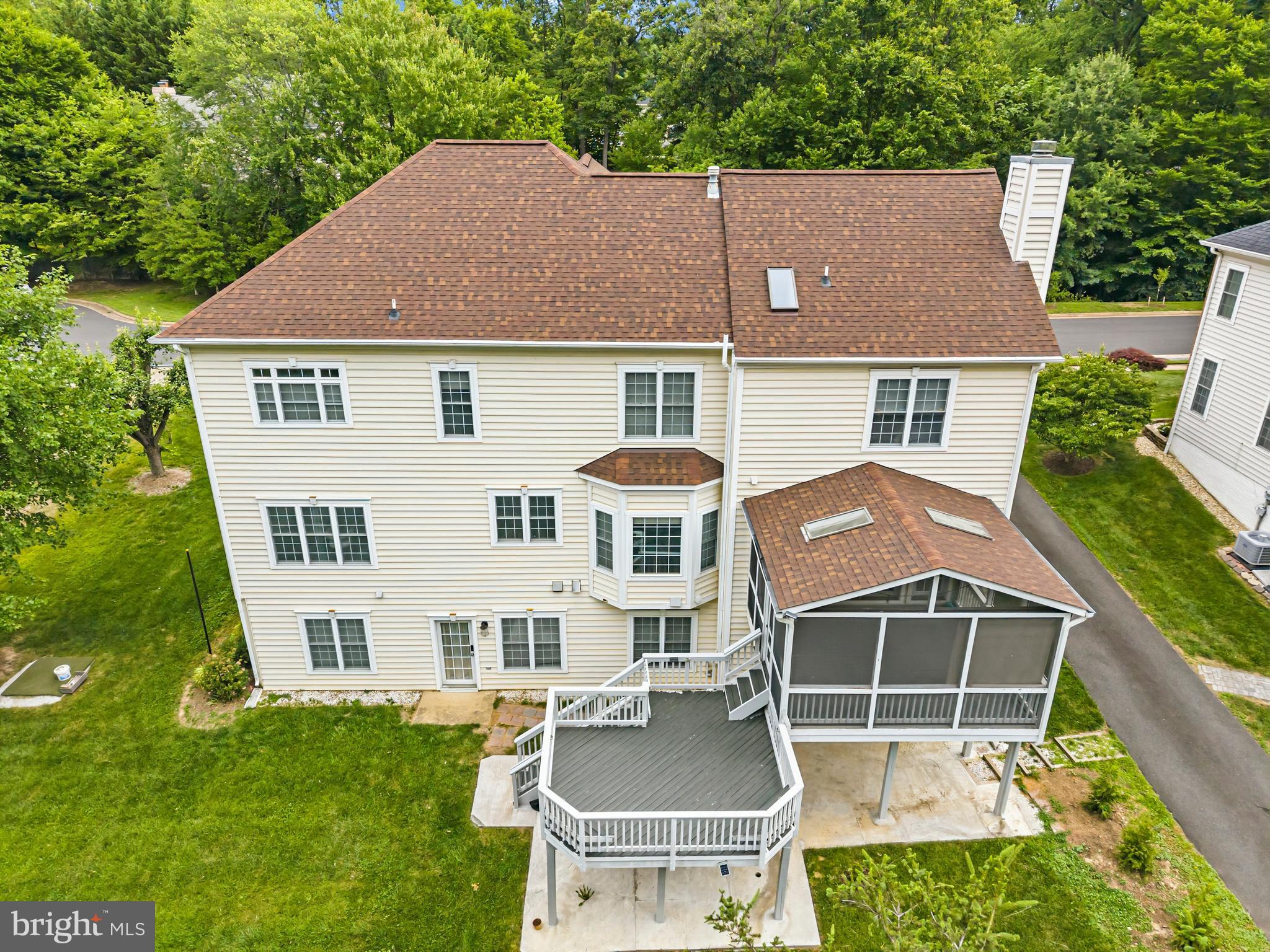 9903 BURKE STATION COURT
