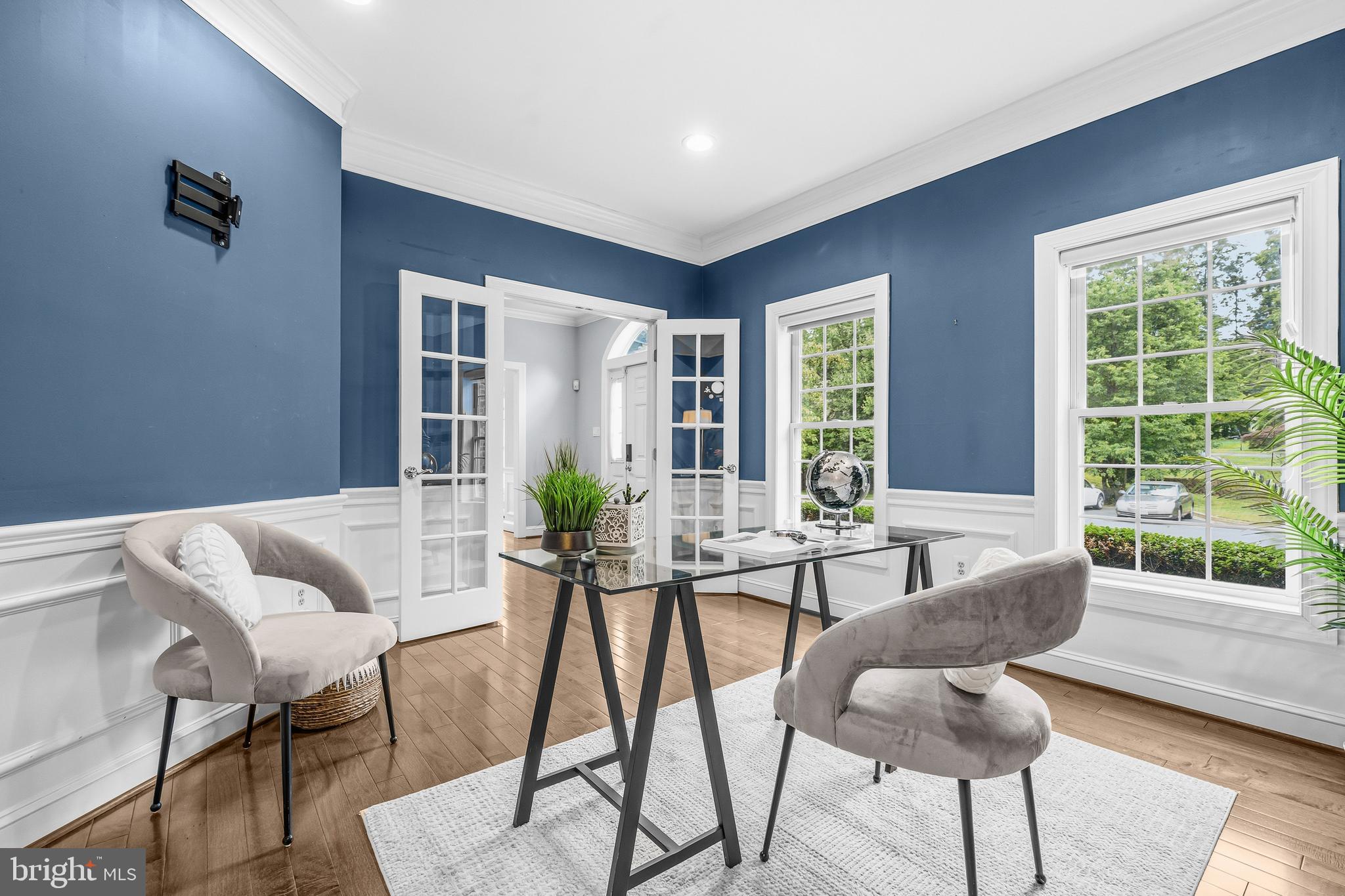 9903 BURKE STATION COURT