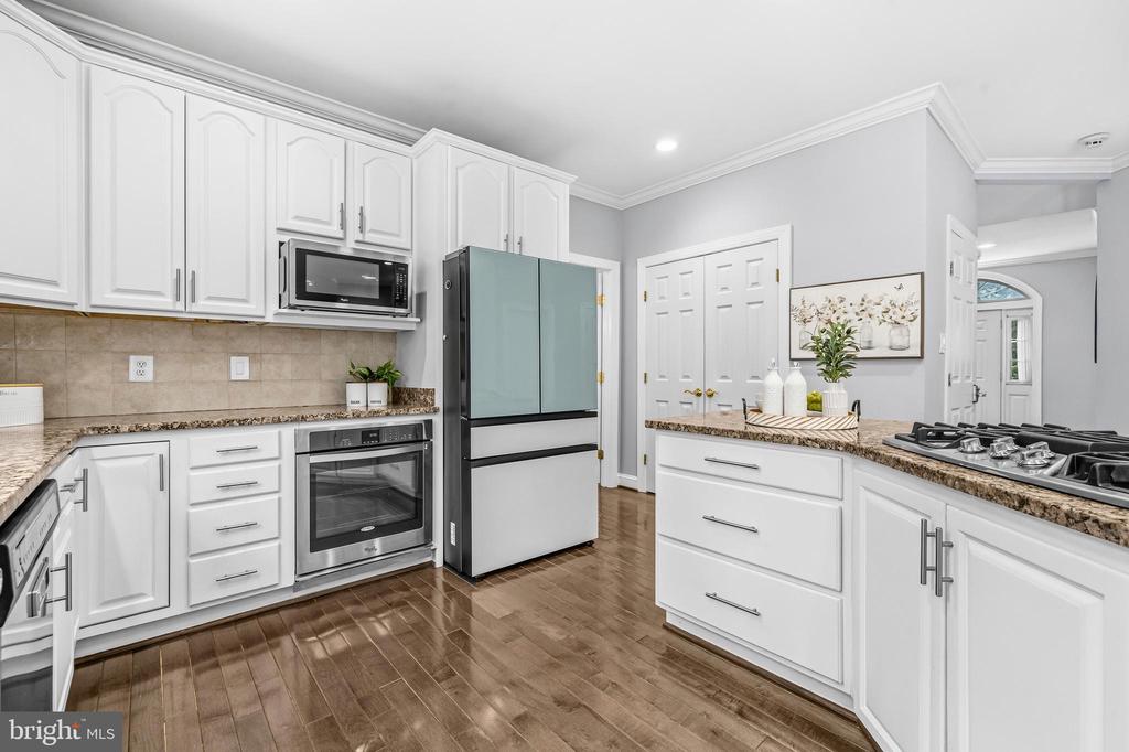 9903 BURKE STATION COURT