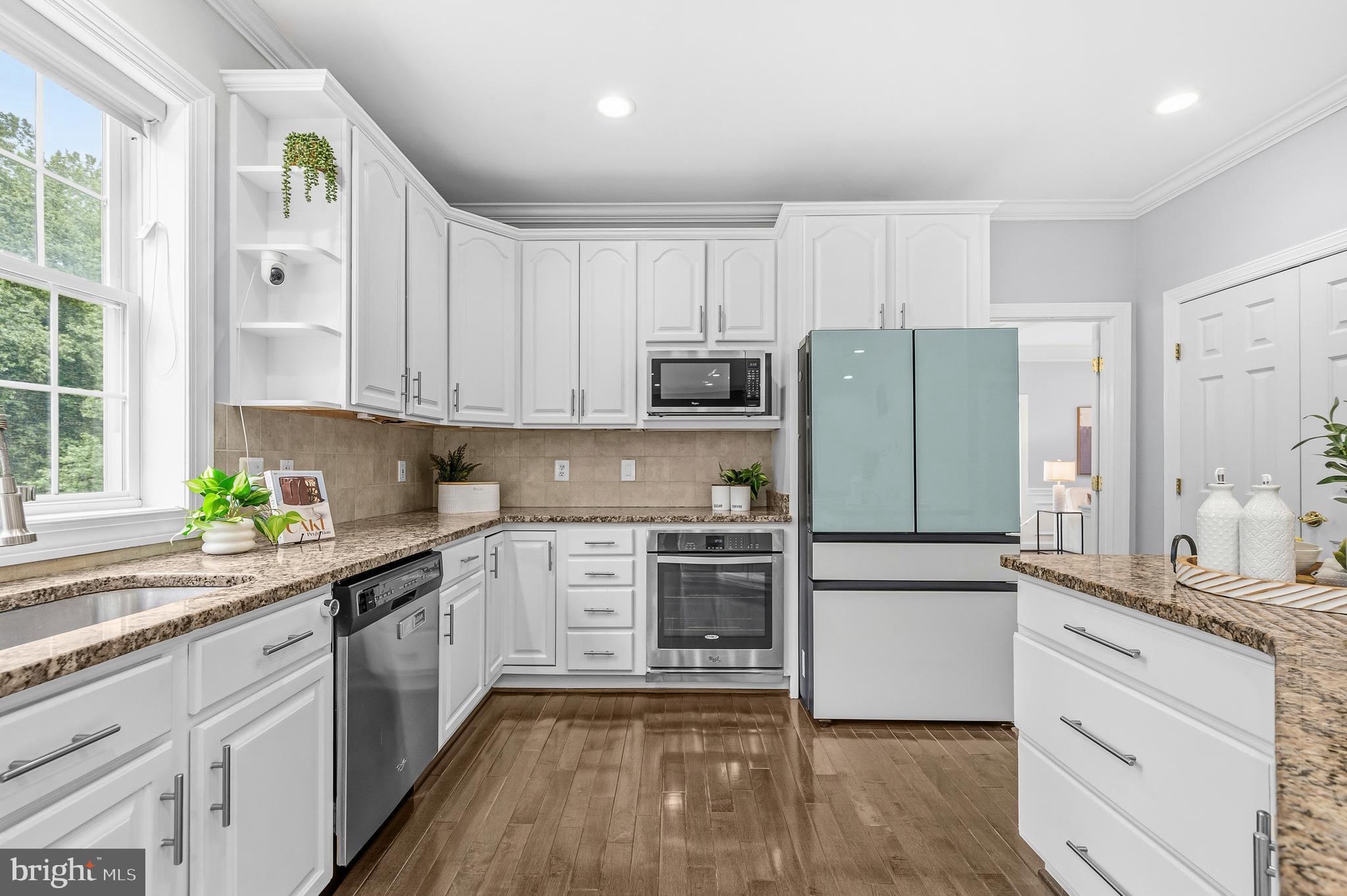 9903 BURKE STATION COURT