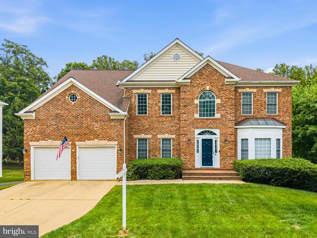 9903 BURKE STATION COURT
