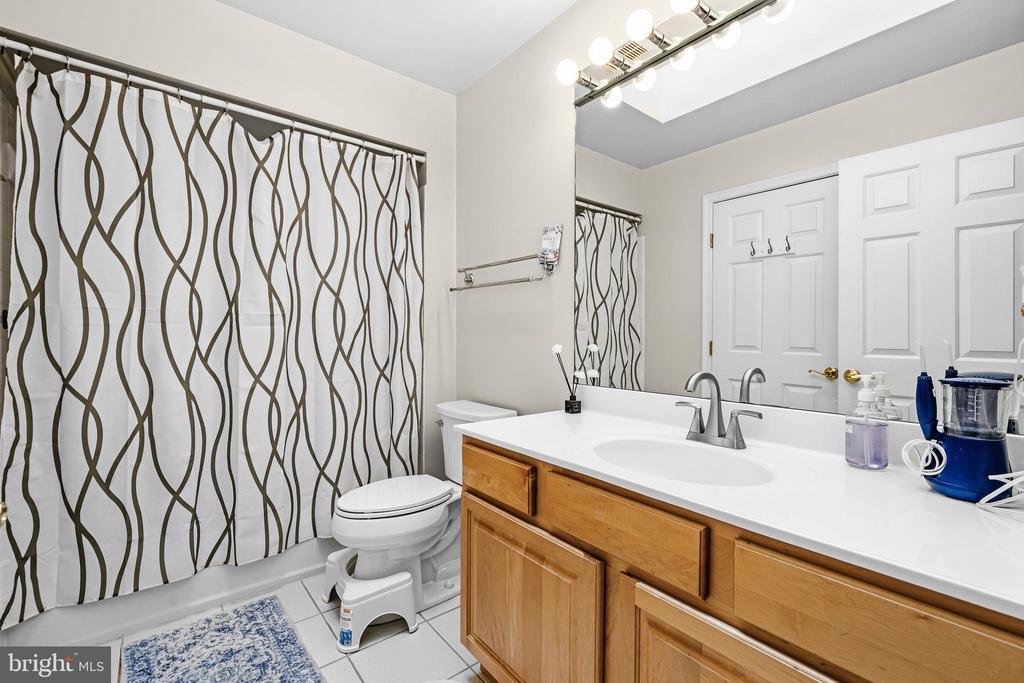 9903 BURKE STATION COURT