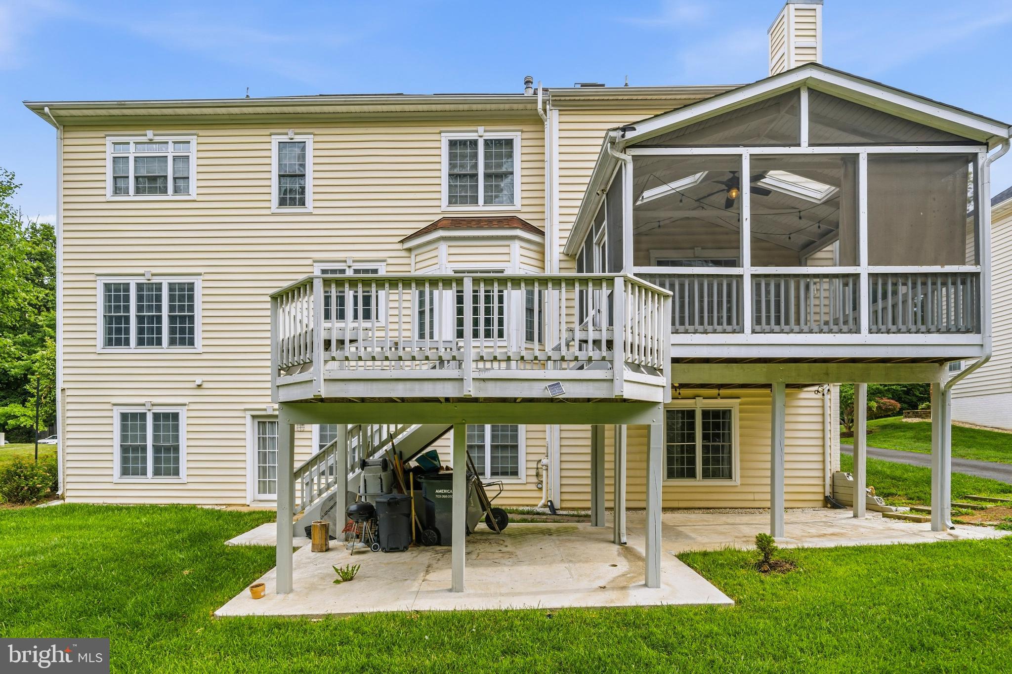 9903 BURKE STATION COURT