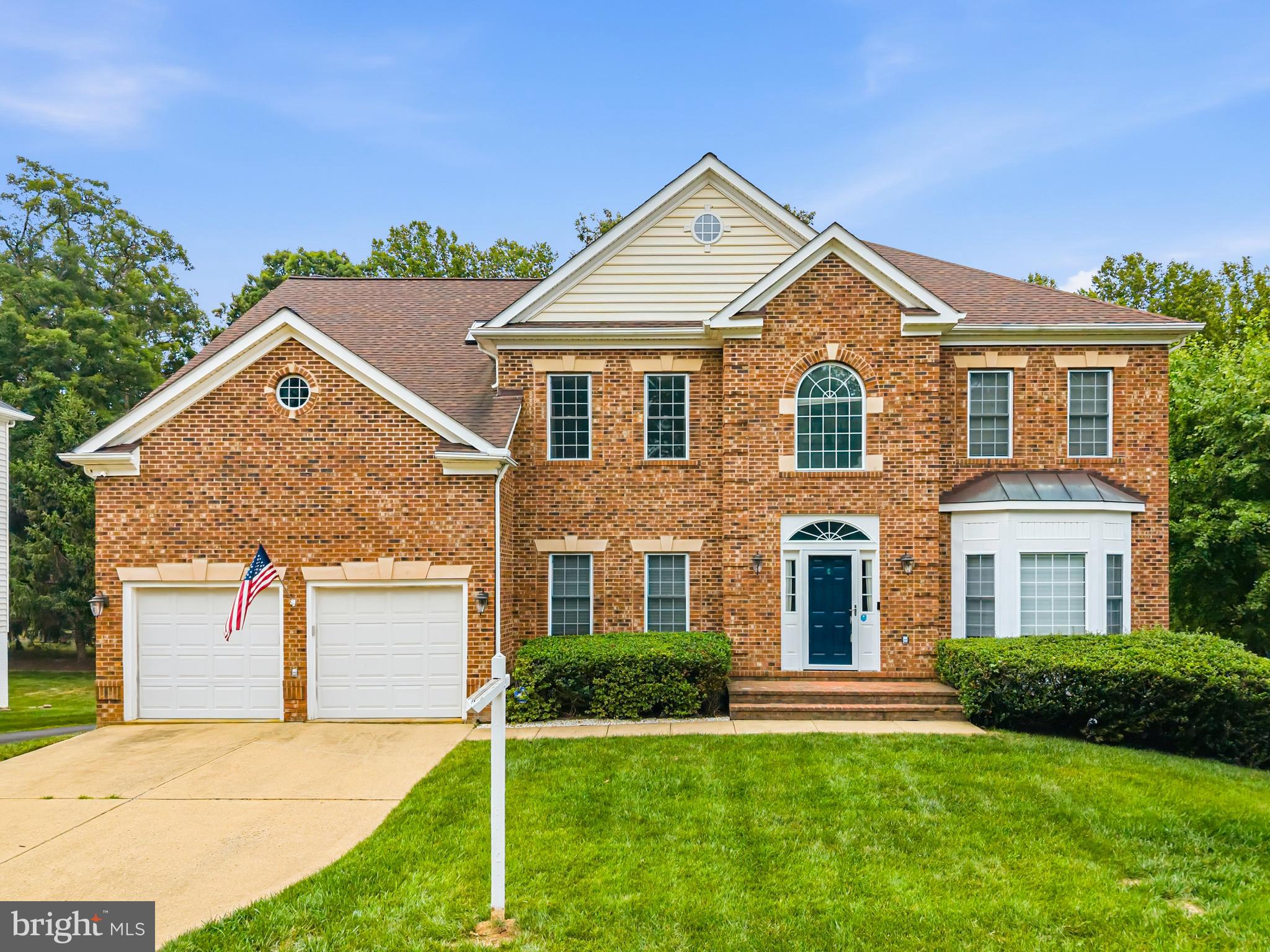 9903 BURKE STATION COURT
