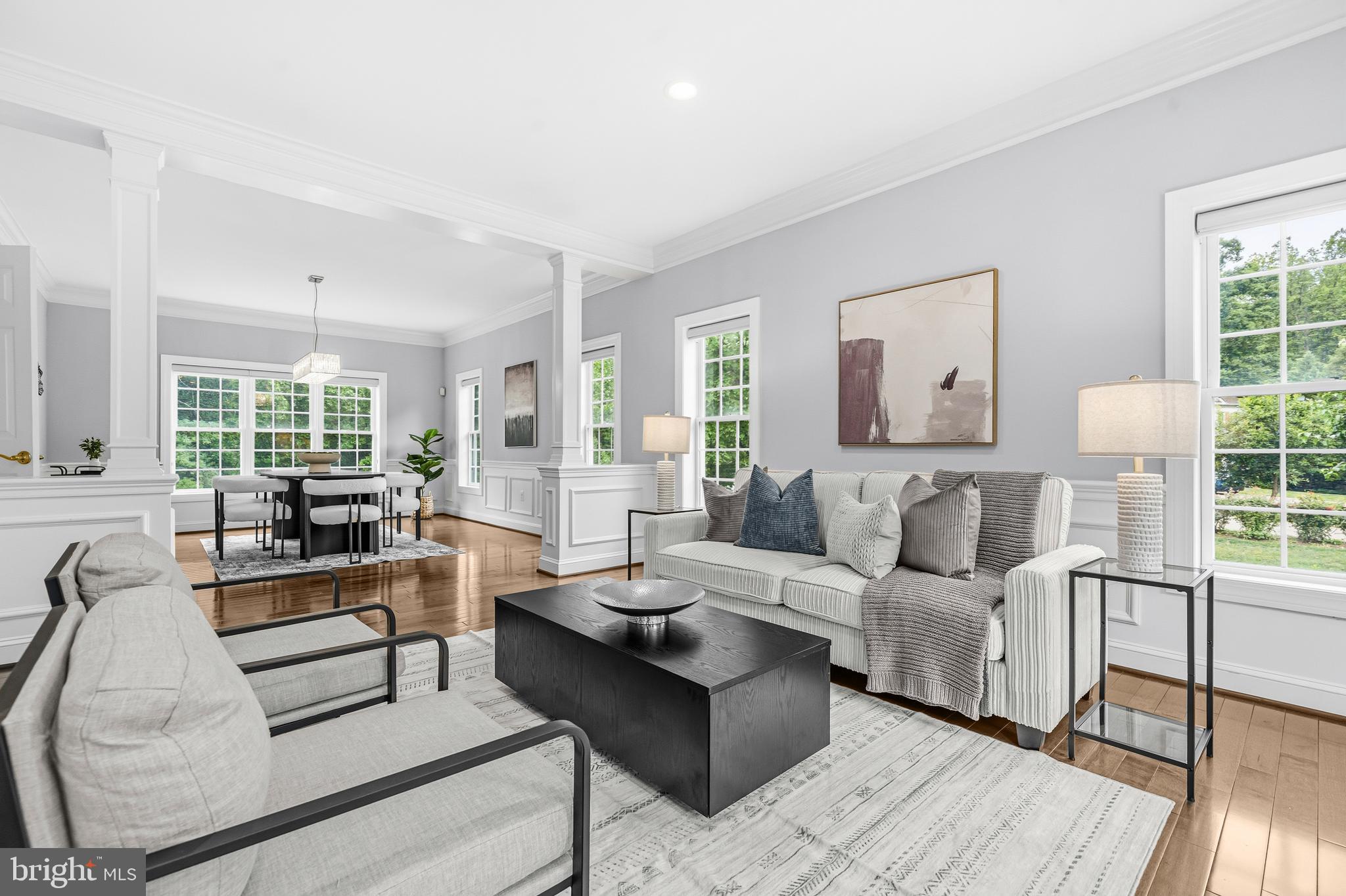 9903 BURKE STATION COURT