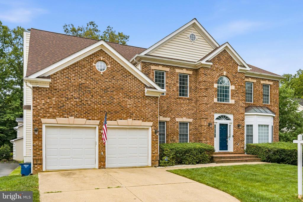 9903 BURKE STATION COURT