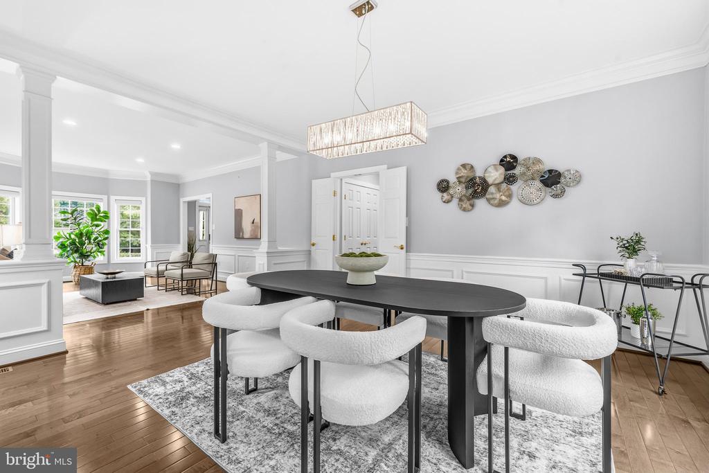 9903 BURKE STATION COURT