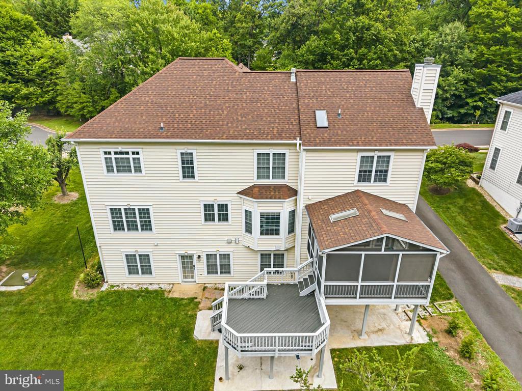 9903 BURKE STATION COURT