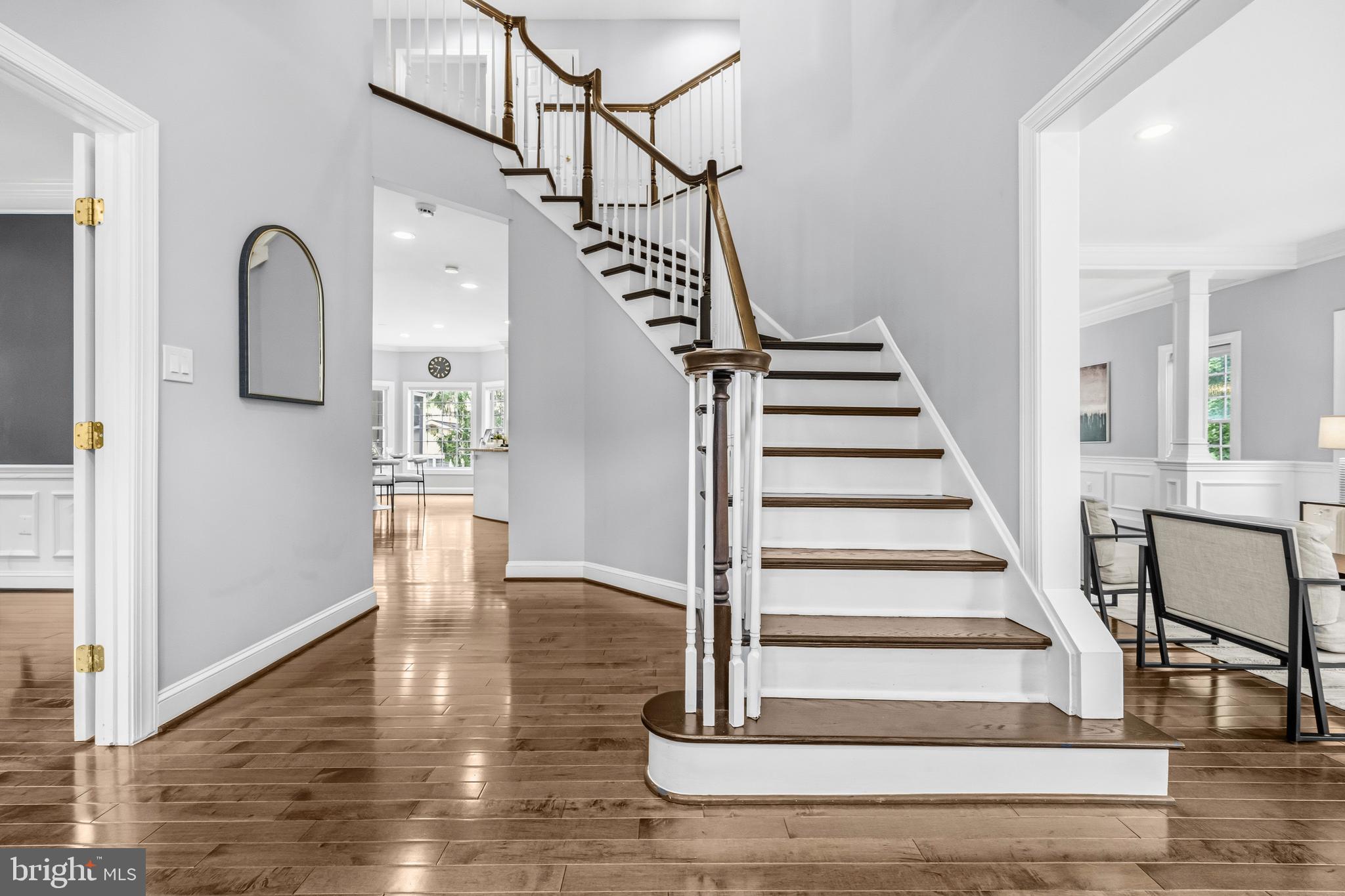 9903 BURKE STATION COURT