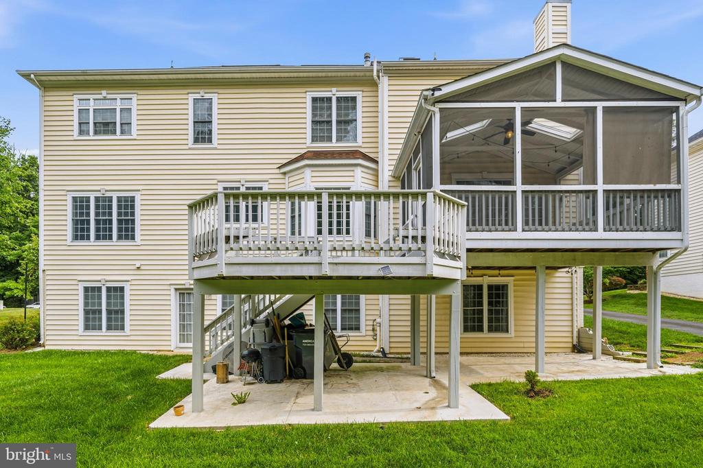 9903 BURKE STATION COURT