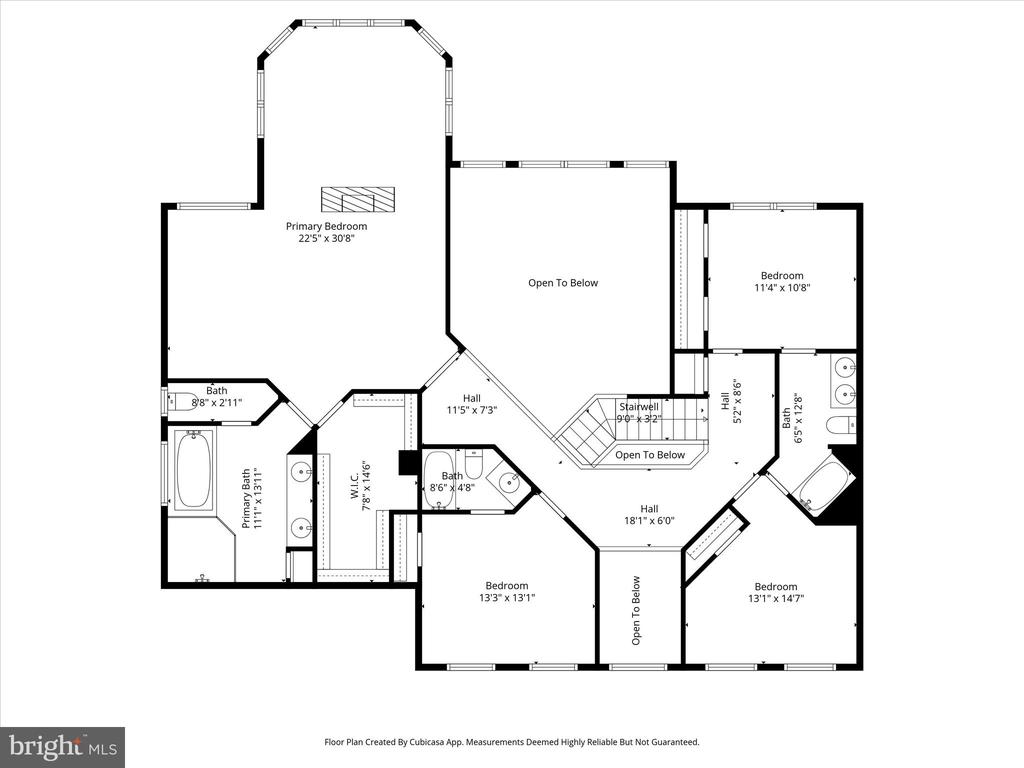 7323 LAUREL CREEK COURT