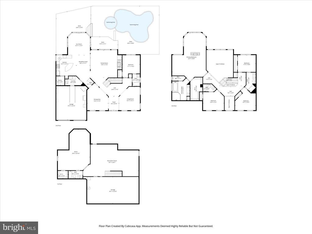 7323 LAUREL CREEK COURT