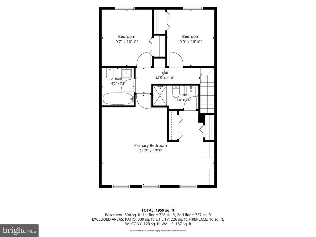 9639 SCOTCH HAVEN DRIVE
