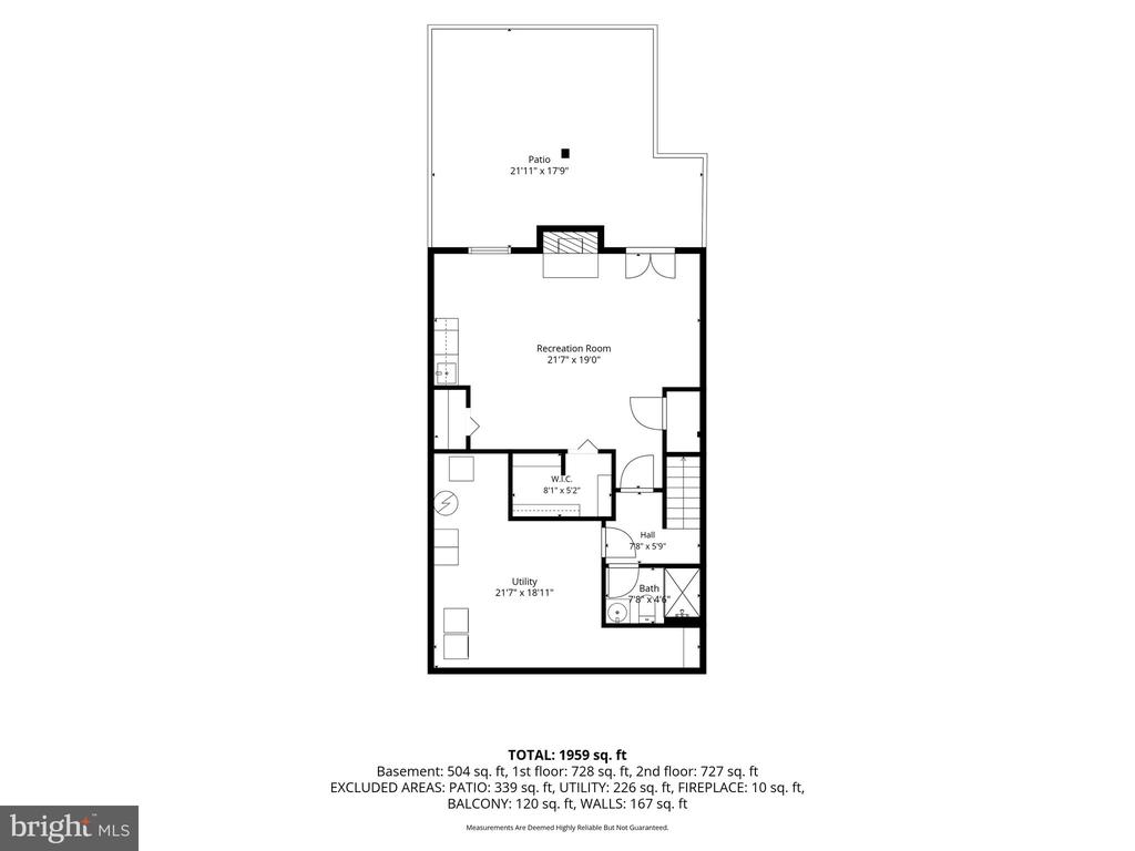 9639 SCOTCH HAVEN DRIVE