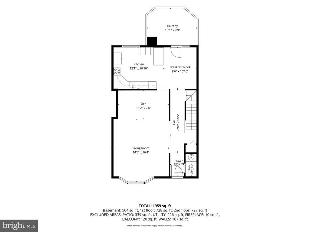 9639 SCOTCH HAVEN DRIVE