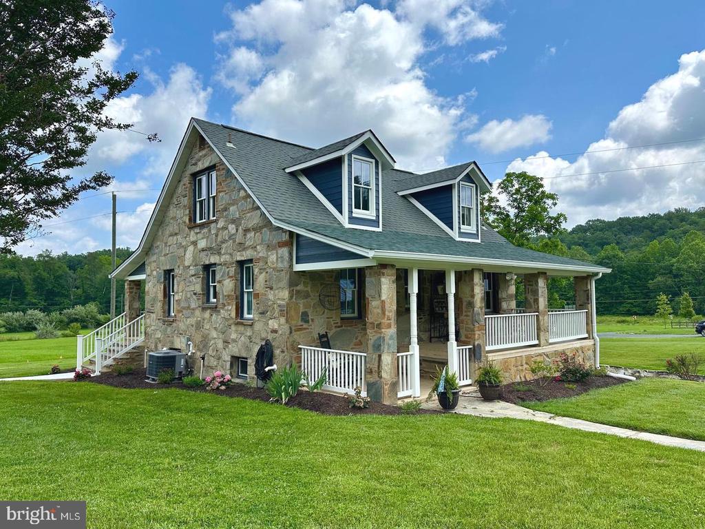 12301 CHAPEL ROAD