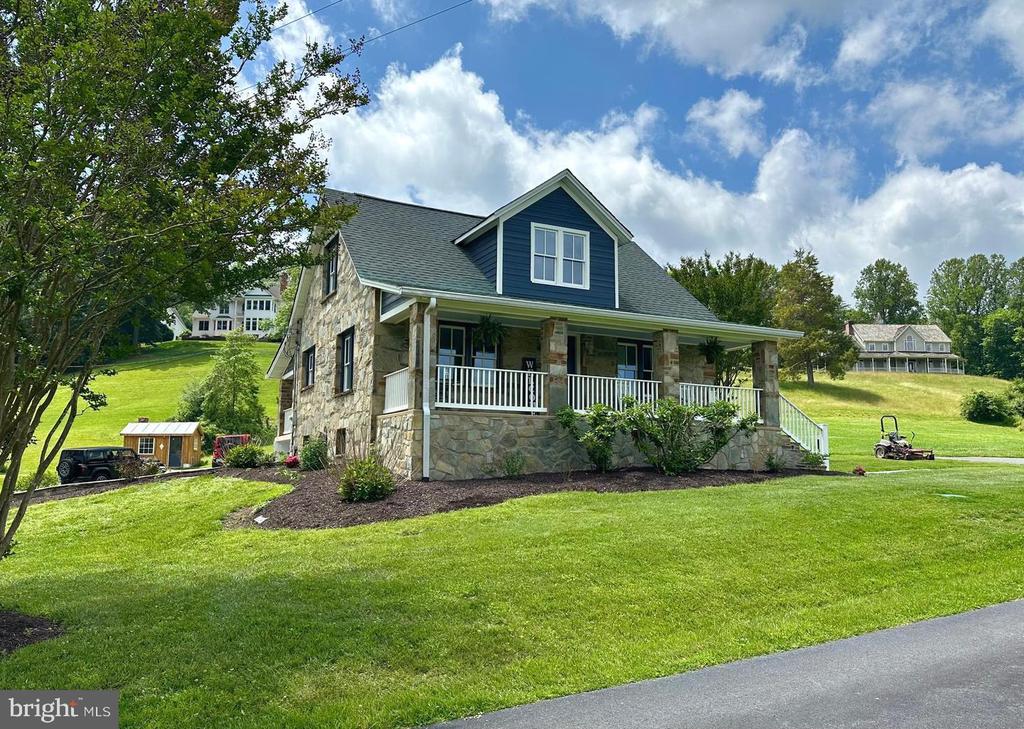 12301 CHAPEL ROAD
