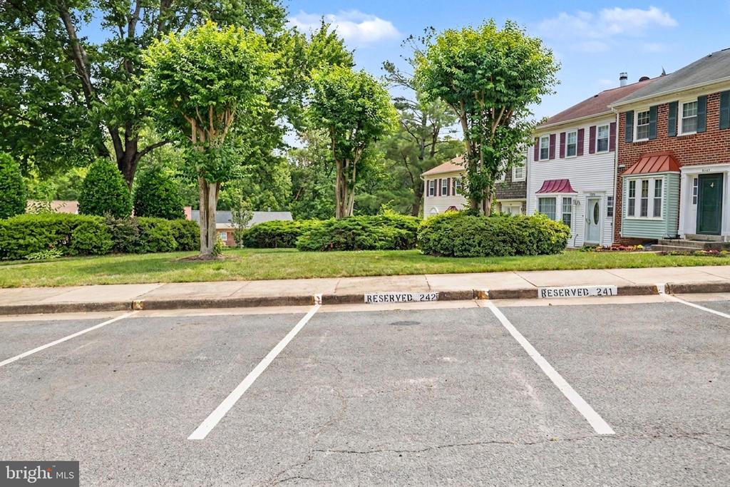 5305 ANCHOR COURT
