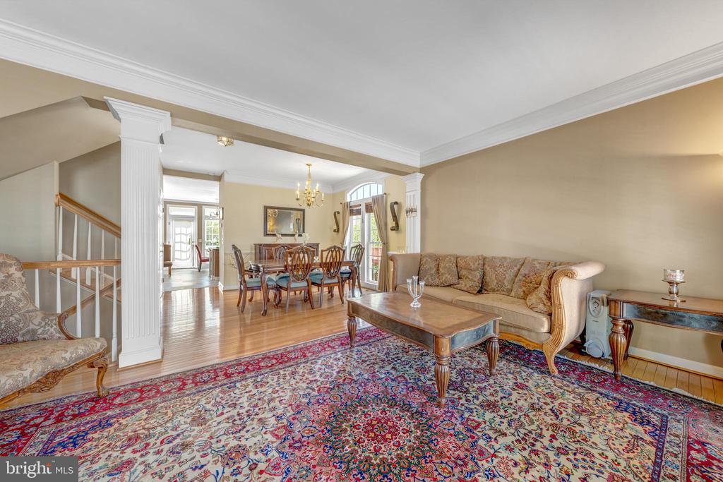 12753 HERON RIDGE DRIVE
