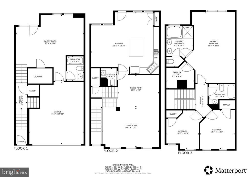 12753 HERON RIDGE DRIVE