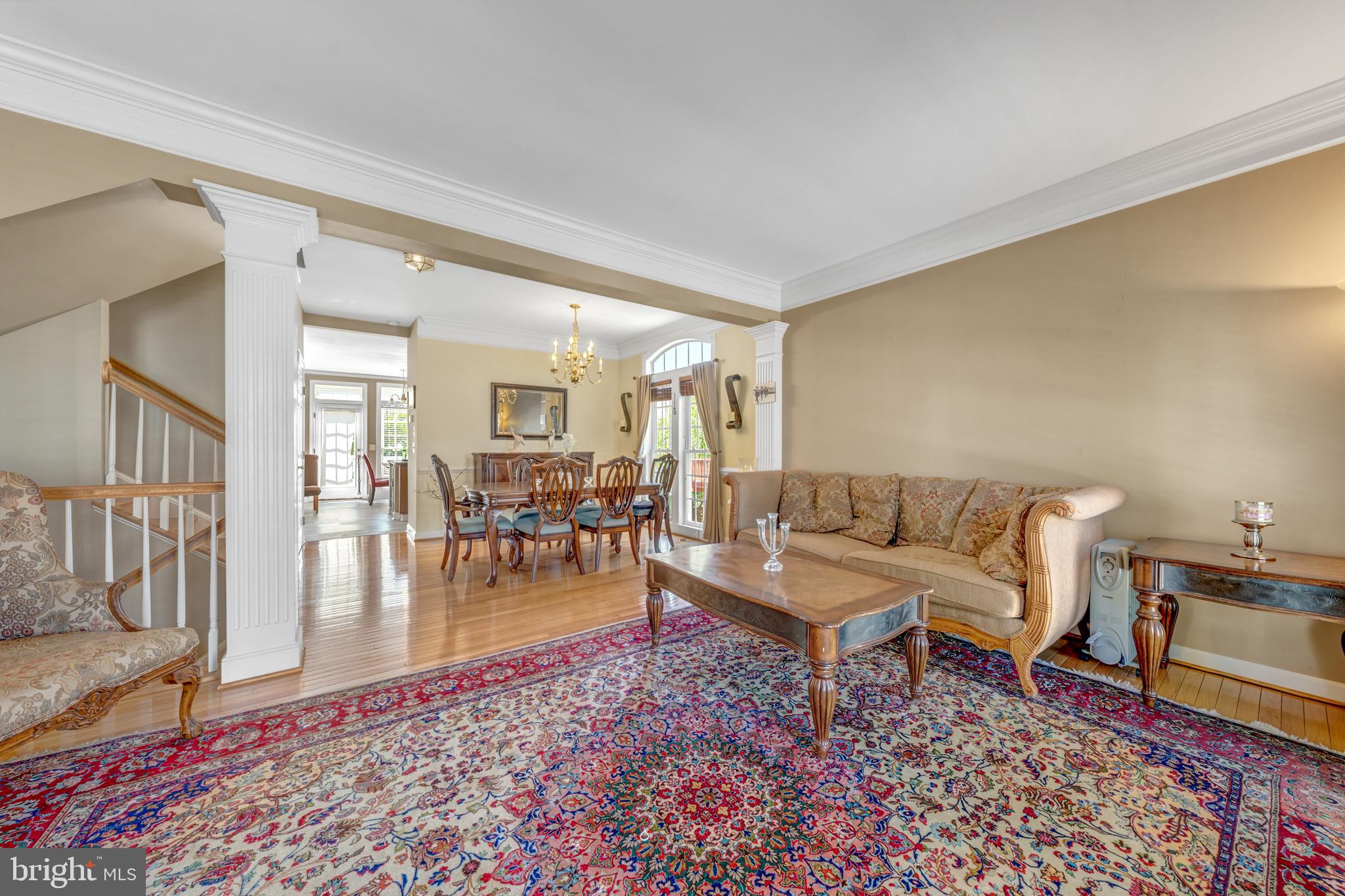 12753 HERON RIDGE DRIVE