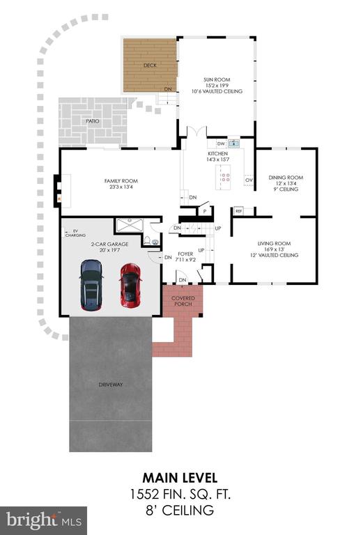 6706 PINE CREEK COURT