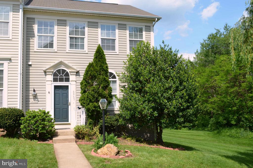 6863 DRIFTON COURT