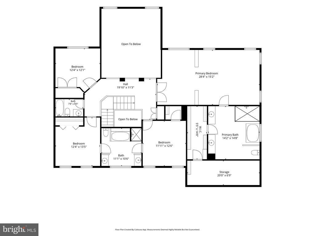 9809 JOHN ROBERT WAY