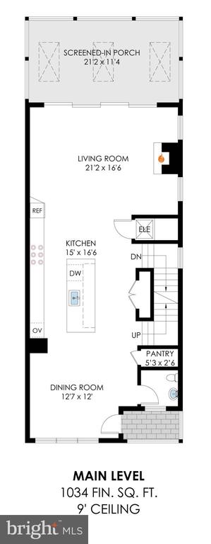 5951 CLAPTON COURT