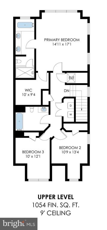 5951 CLAPTON COURT