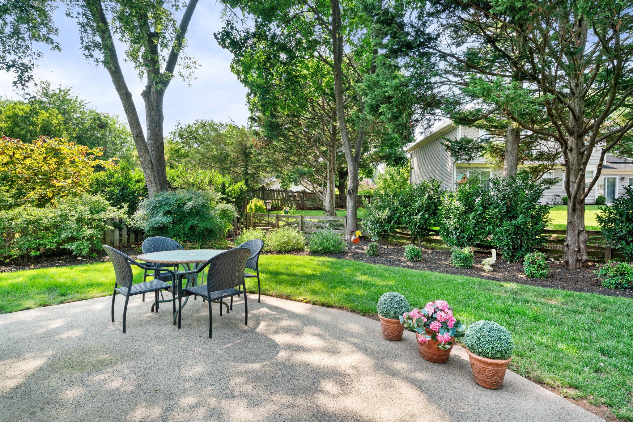 3202 ALLNESS LANE