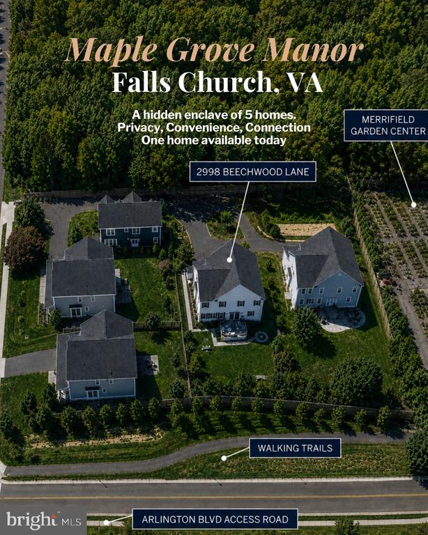 2998 BEECHWOOD LANE