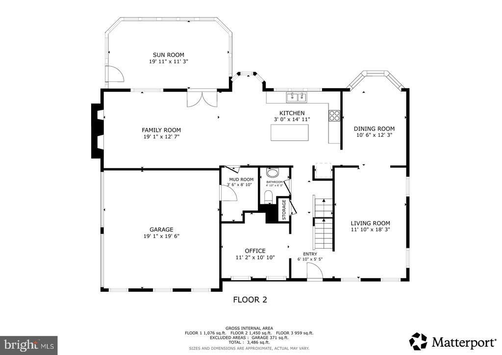 1565 OLD EATON LANE
