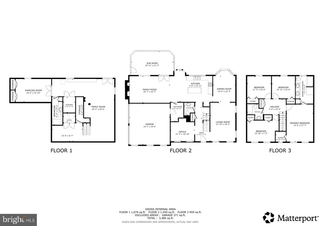 1565 OLD EATON LANE