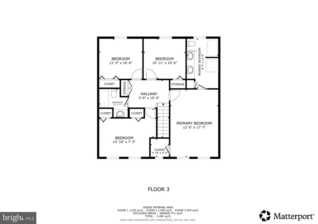 1565 OLD EATON LANE