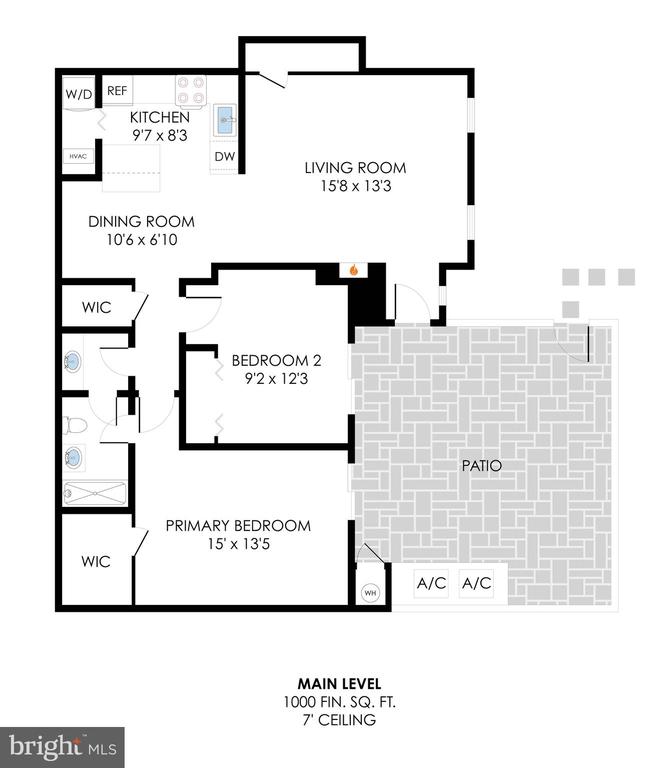 10198 ASHBROOKE COURT Unit: 125