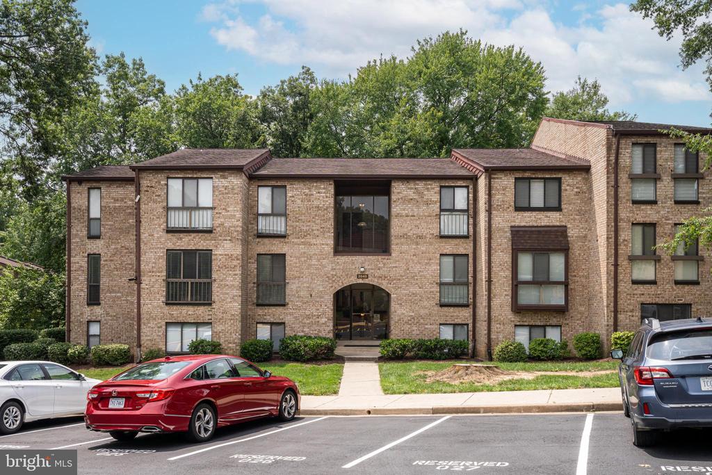 2045 ROYAL FERN COURT Unit: 41/11C