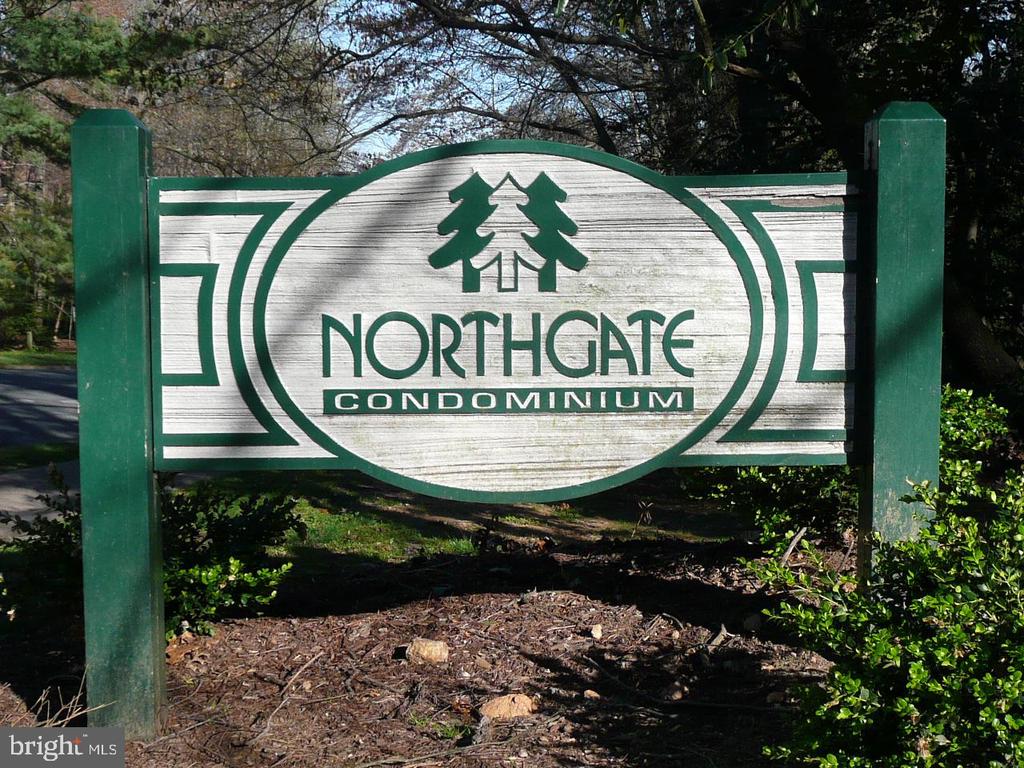 1520 NORTHGATE SQUARE Unit: 11B