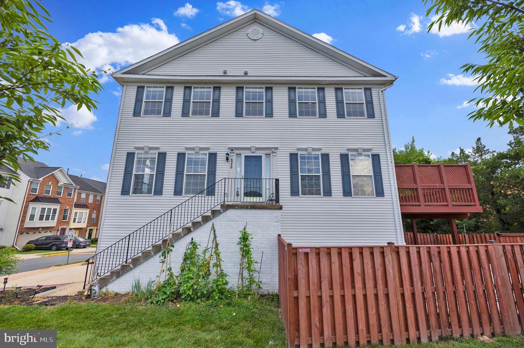 6350 REGAL OAK DRIVE