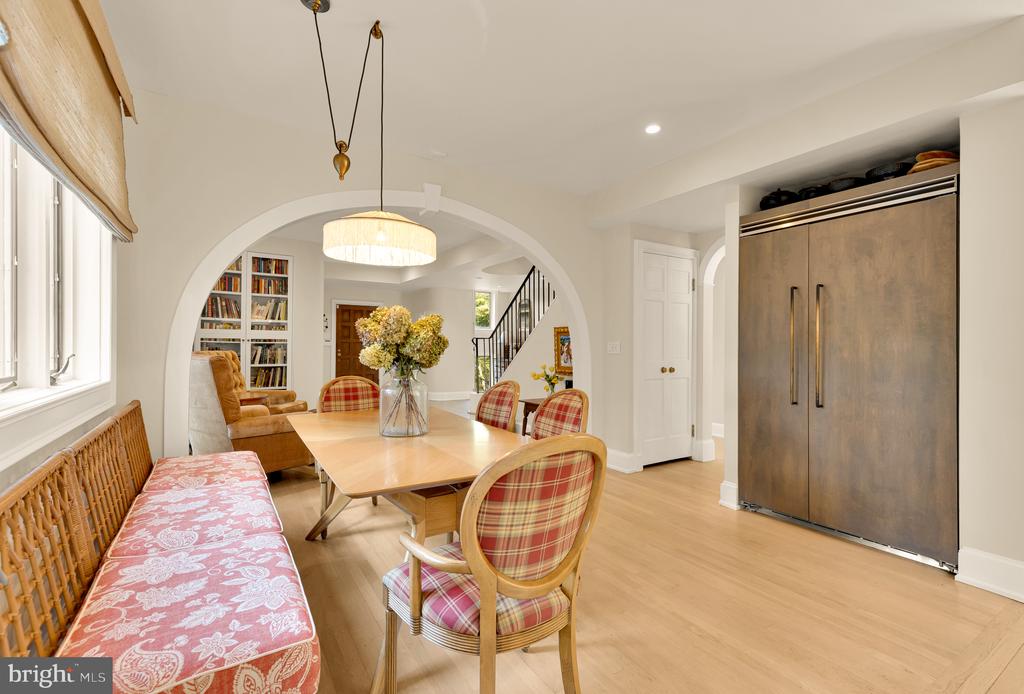 5848 ASPEN WOOD COURT