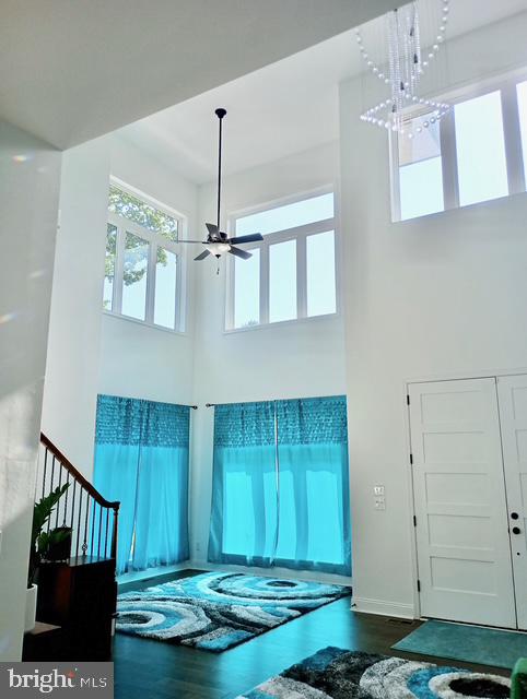 1809 MACARTHUR DRIVE