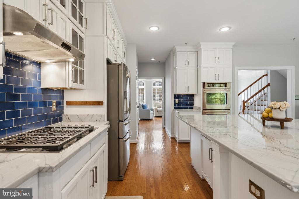 4607 ASPEN HILL COURT