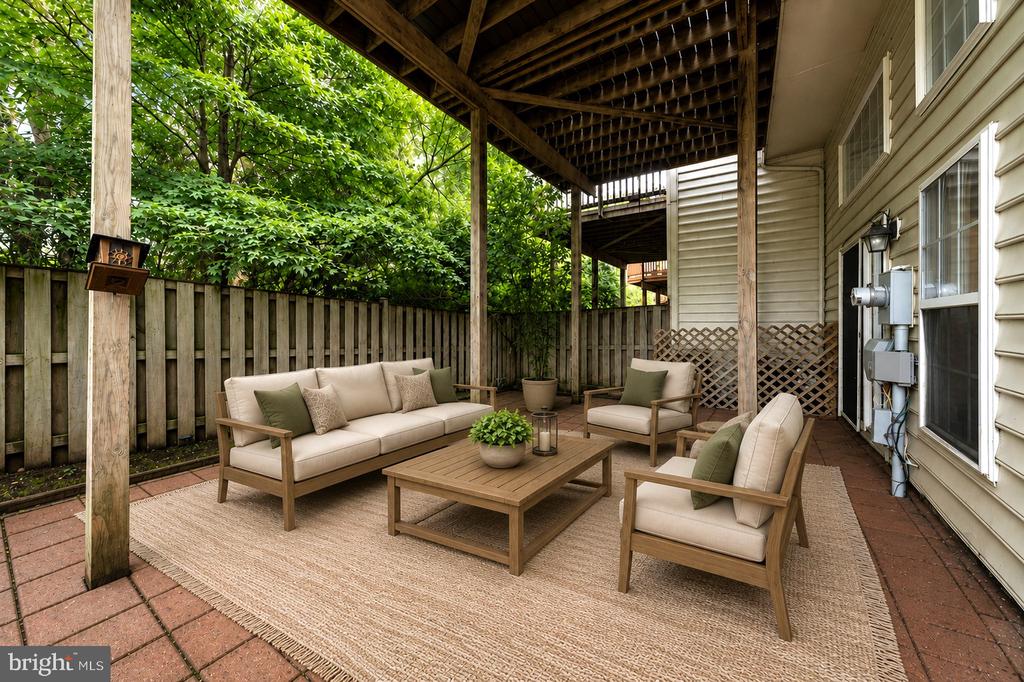 4607 ASPEN HILL COURT