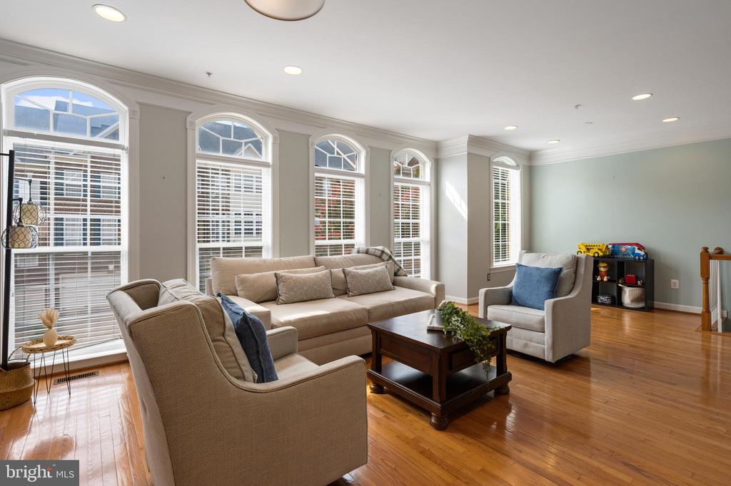 4607 ASPEN HILL COURT