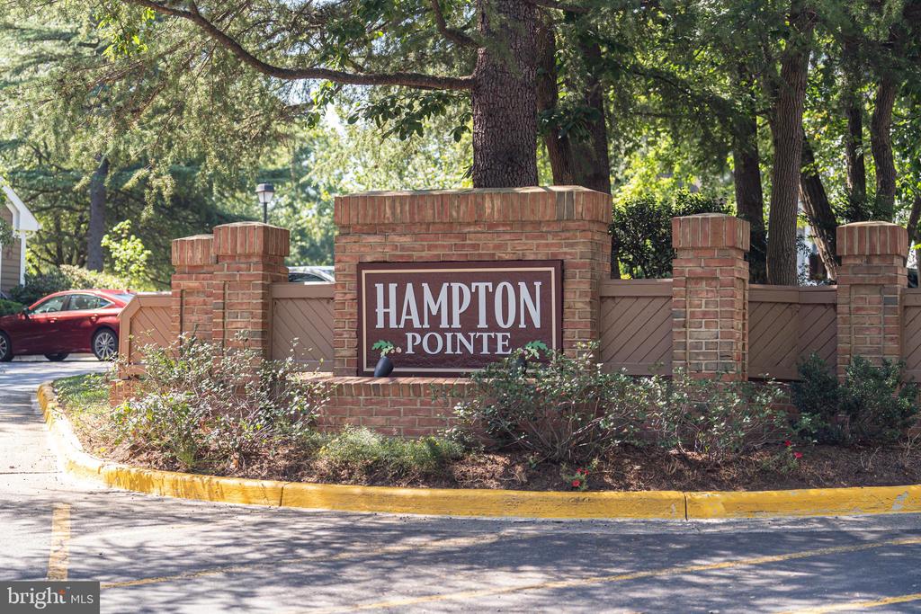 1426 CHURCH HILL PLACE Unit: 1426