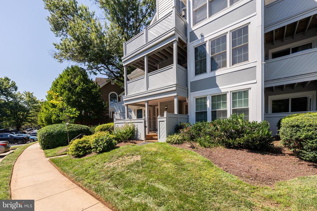 1426 CHURCH HILL PLACE Unit: 1426