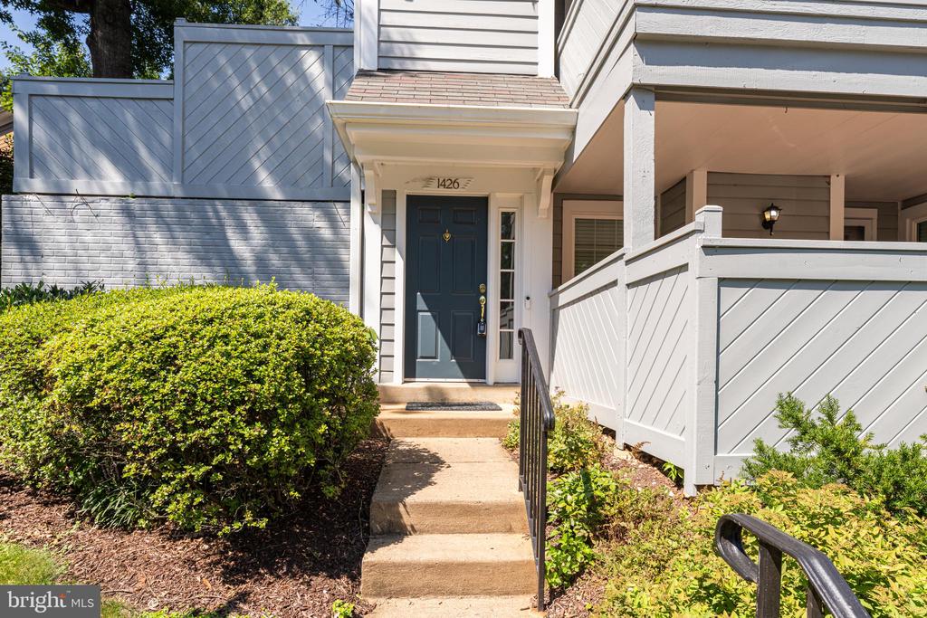 1426 CHURCH HILL PLACE Unit: 1426