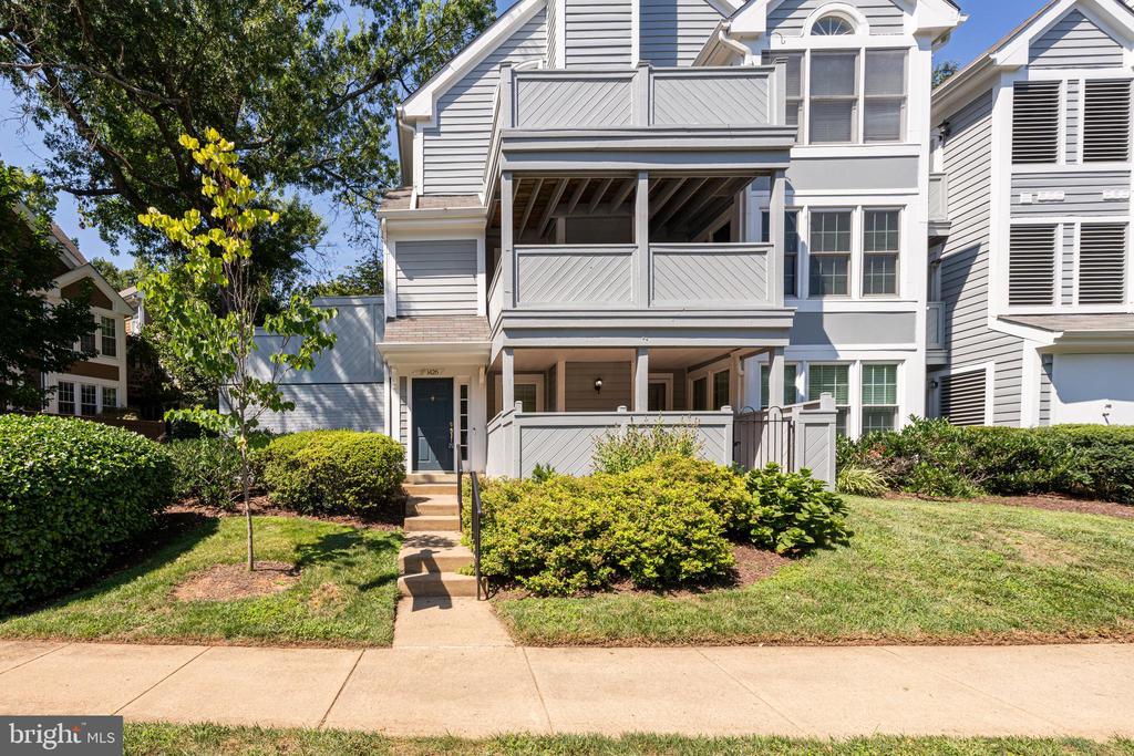1426 CHURCH HILL PLACE Unit: 1426