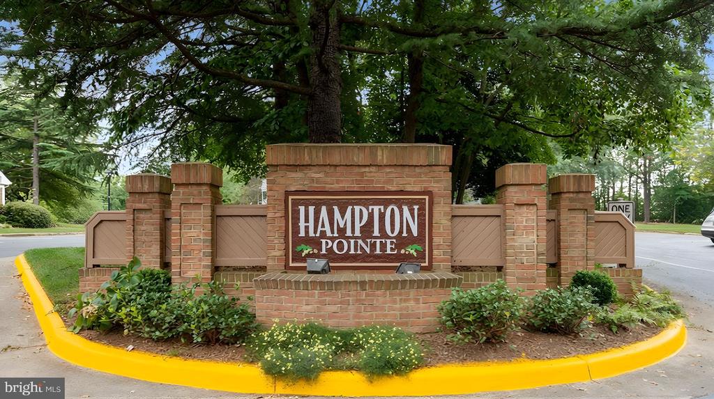 1426 CHURCH HILL PLACE Unit: 1426